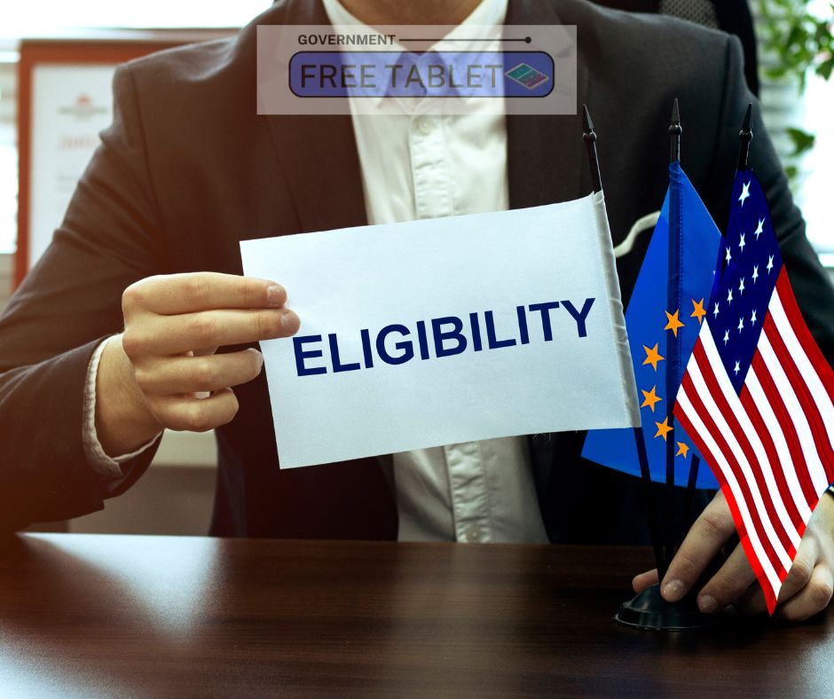 Eligibility Requirements Boost Mobile Free Tablet
