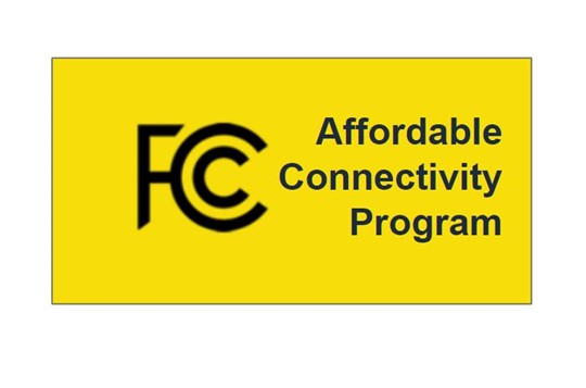 Affordable Connectivity Program