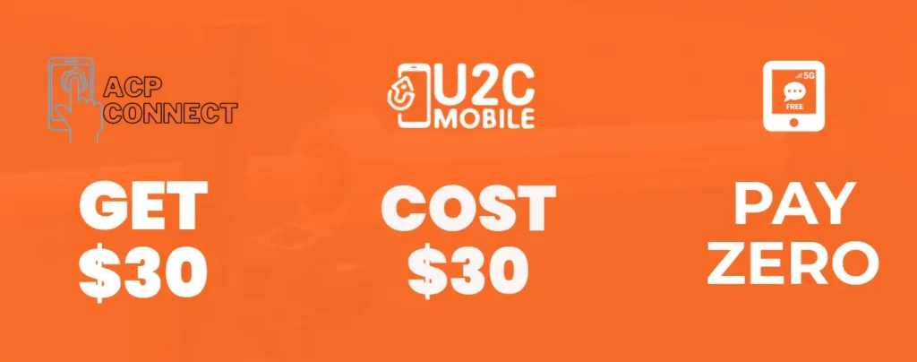 free u2 connect now tablet