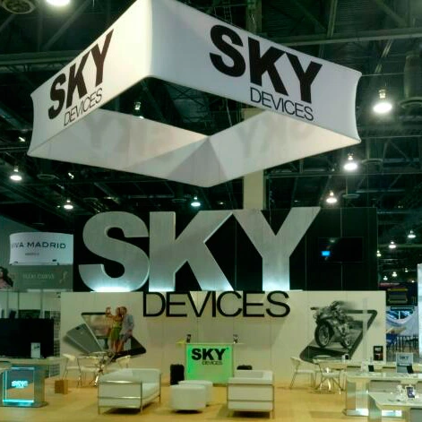 SKY Devices Company Overview