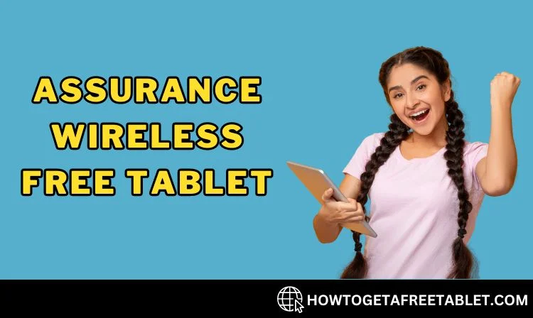 You can apply tablet through Assurance Wireless