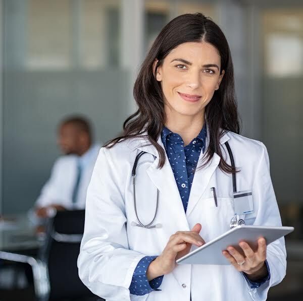The Beginner’s Guide to Doctors Works