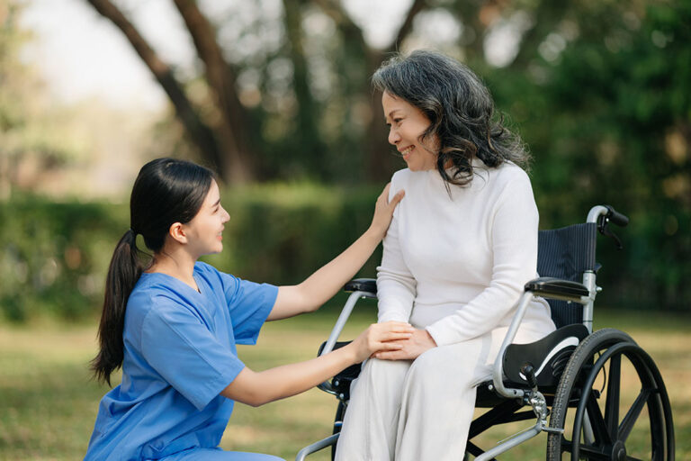 Exploring the Role of a Home Caretaker: Tips, Advice, and Essential Information
