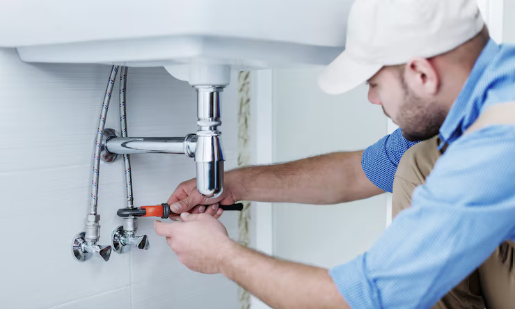 Top Water Leakage & Pipe Repair Services in India – 2025 Guide