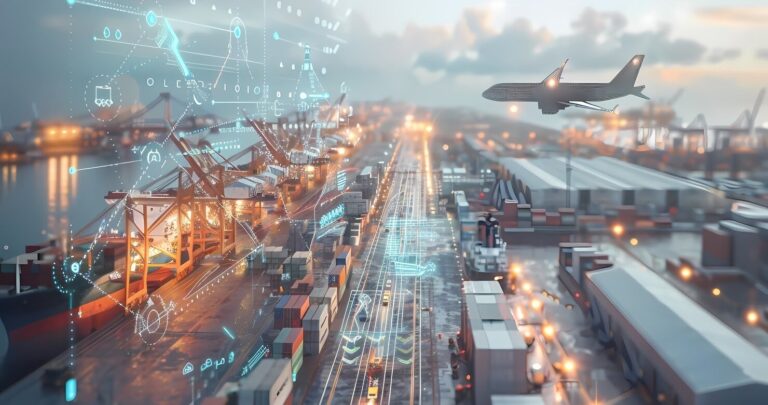 A comprehensive guide to international shipping services