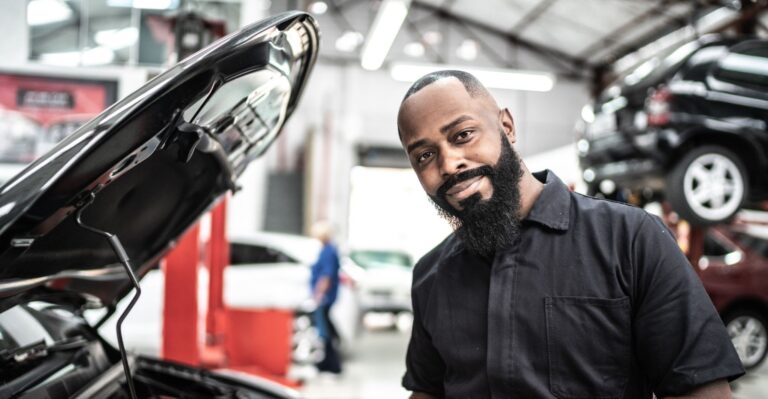 Your comprehensive guide to car repair services