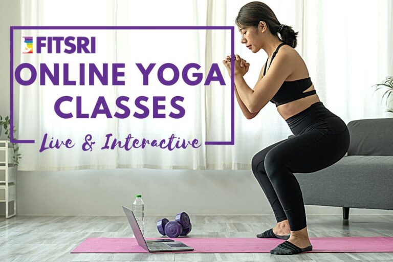 An Informative Guide to Online Yoga: Tips for Life-Changing Results