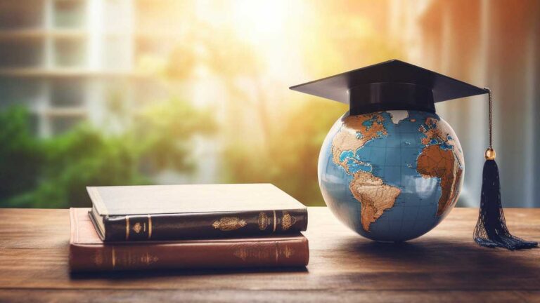 Learn How Studying Abroad Boosts Your Career Prospects: Expert Advice