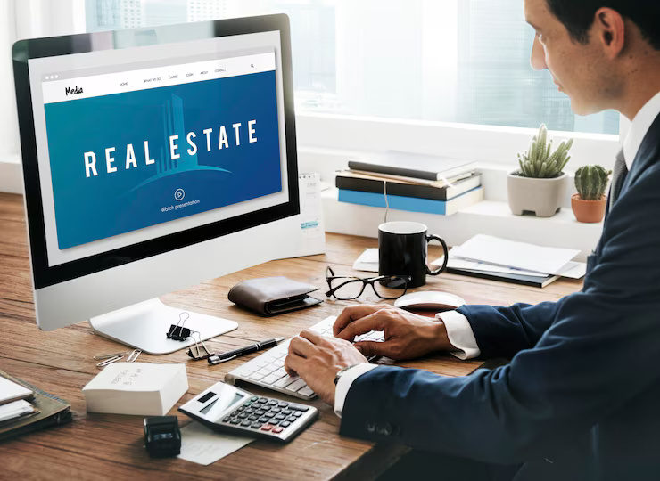 Guide to Online Property Auction Platforms: Everything You Need to Know