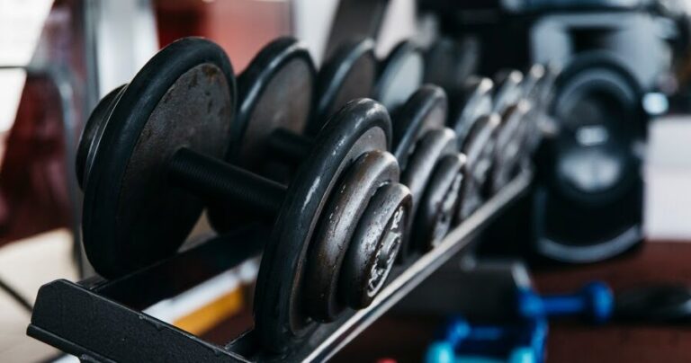 Your Comprehensive Guide to Gym Equipment
