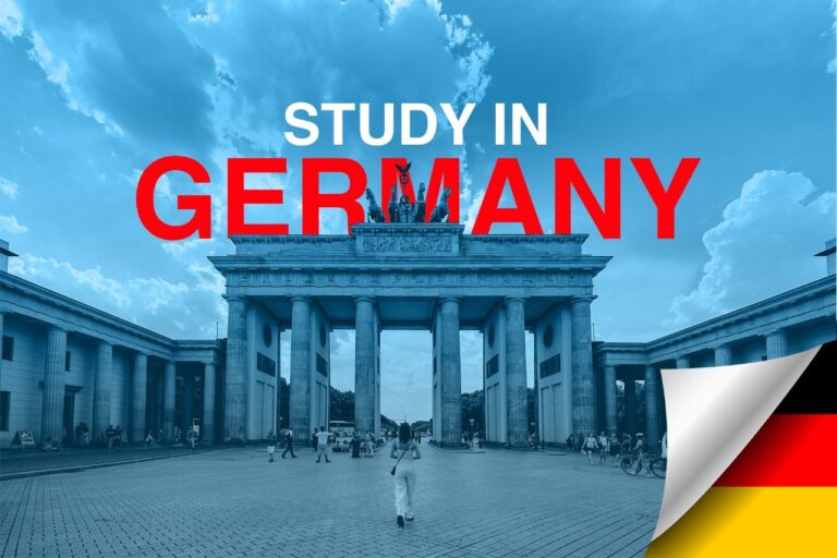 Study in the Germany: A Complete Guide for International Students (2025)