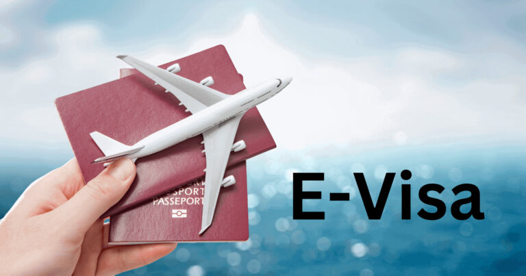 Your Essential Guide to E-Visas: Easy Travel Worldwide