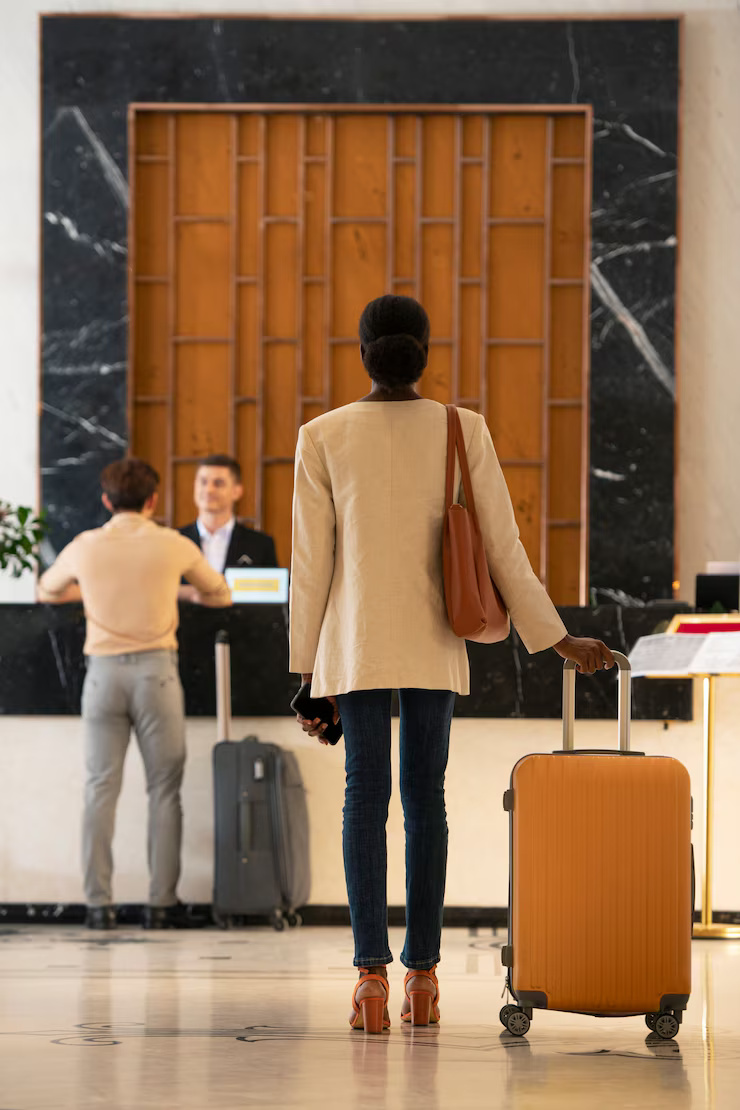 The Ultimate Guide to Hotel Booking in Hyderabad for Every Traveler