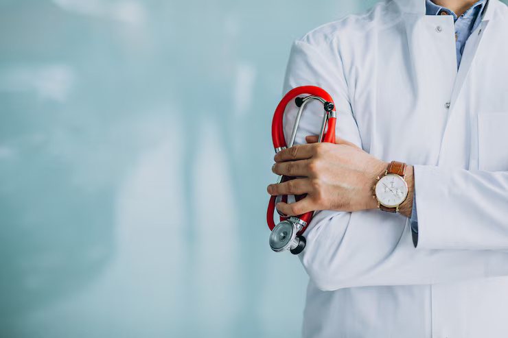 A Complete Guide to Medical Health for Beginners