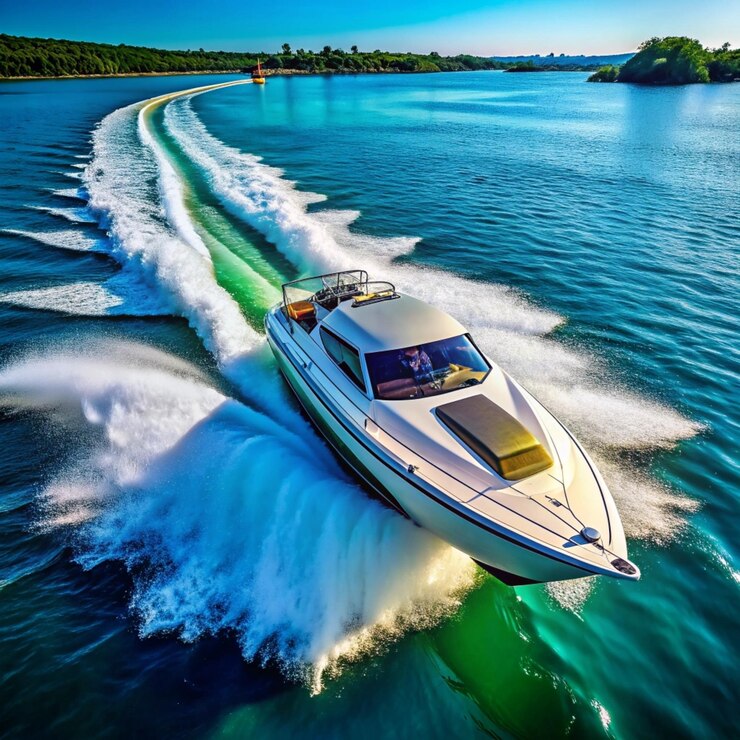 Boat Rental in Goa: A Complete Guide for Travelers and Locals