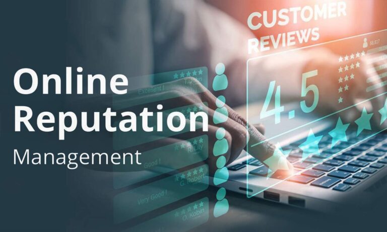 Beginner’s Guide to Reputation Management Platforms