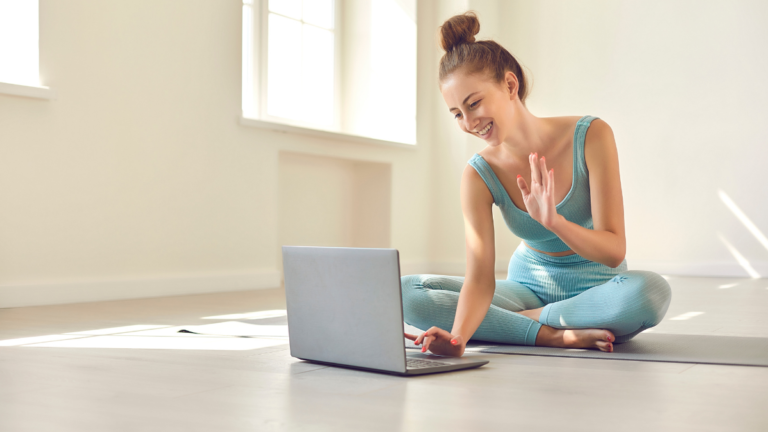 A Comprehensive Guide to Fitness Tips from Online Personal Trainers