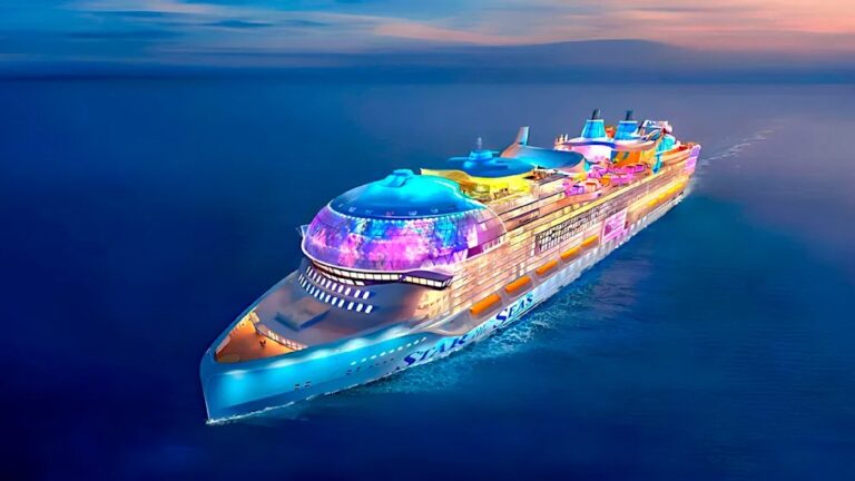 Cruise 2025 Guide: Last chance for luxury travel – Book now & save!