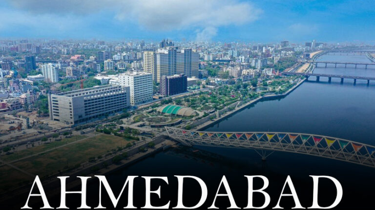 Real Estate in Ahmedabad: A Complete Guide to Investing in Gujarat’s Booming Property Market