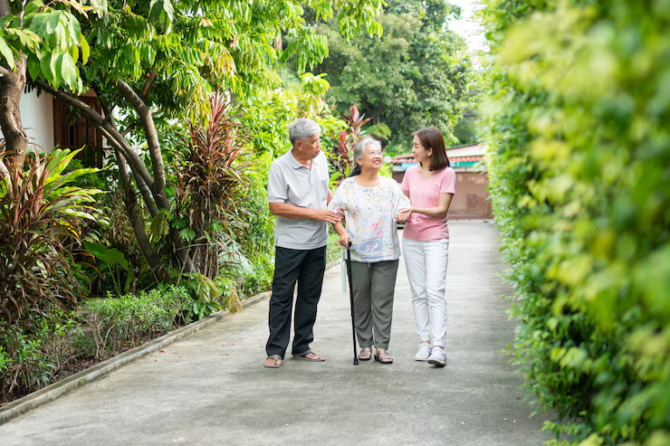 Exploring Senior Living and Community Villas in Bangalore