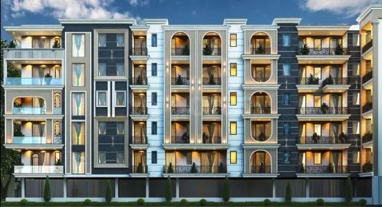 Exploring 3 BHK Flats in Gurgaon: A Comprehensive Guide