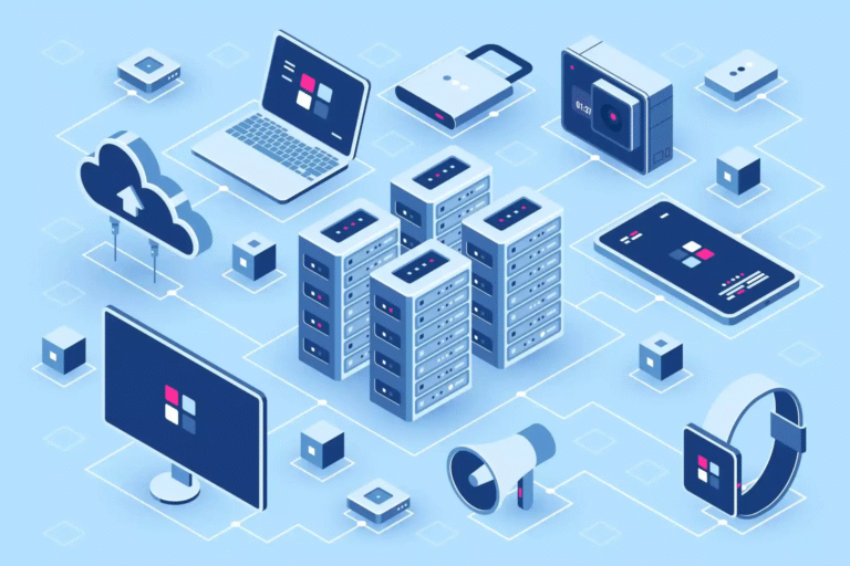 Database Software Explained: A Guide to Its Role in Modern Data Management