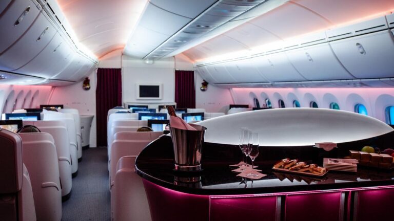 Guide to Unsold Business Class Tickets: How to Find and Book Luxury Flights for Less