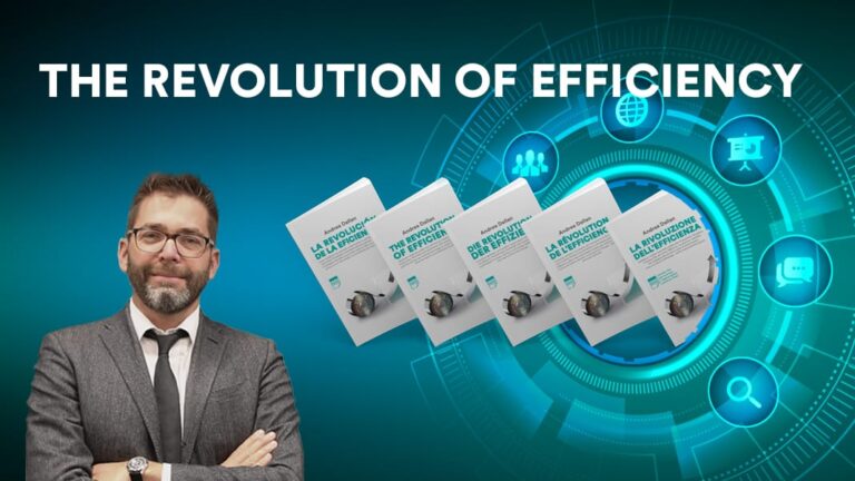 A Guide To Automation Tools: A Revolution in the Efficiency and Productivity of the System