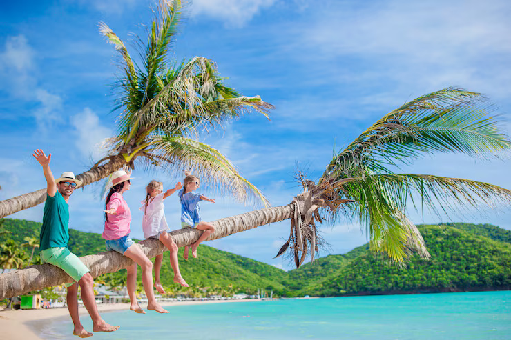 Ultimate Guide to Choosing the Best Goa Travel Package