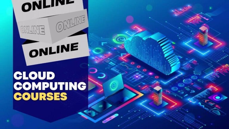Exploring Free Cloud Computing Courses Online: A Complete Guide to Learning Resources