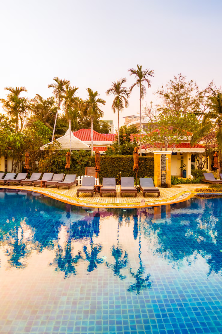 Discover the Best Hotels in Udaipur for Your Stay