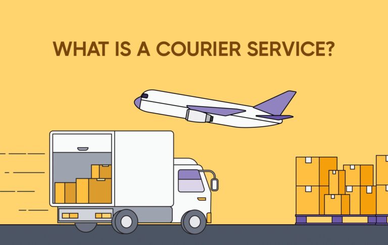 Global Courier Services: A Comprehensive Guide for Everyday Users and Businesses