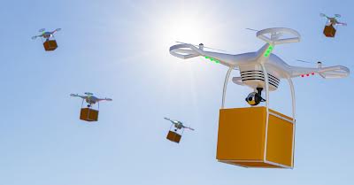 Learn the Basics of Drone Technology: An Overview of the Evolution of Aerial Technology