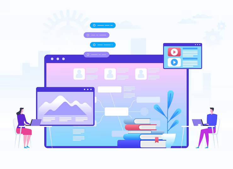 Top Benefits of Using Learning Management Systems in Education and Business