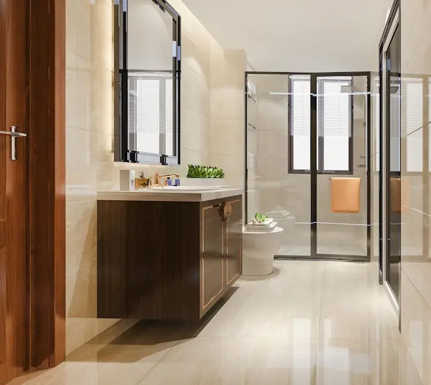 A Complete Guide to Bathroom Remodeling and Shower Installation