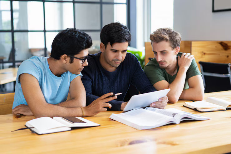 IELTS Coaching Guide: How to Prepare for a High Band Score