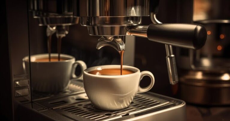The Comprehensive Guide to Coffee Machines
