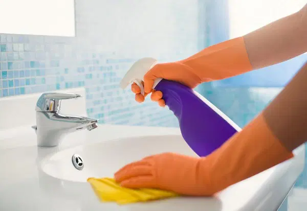 The Essential Tips for Effective Bathroom Cleaning
