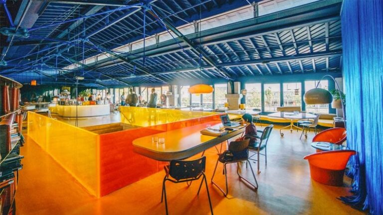 Discover the Rise of Coworking Spaces: An Informative Guide for Modern Professionals