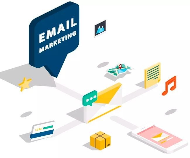 Email Marketing Insights: A Guide to Securing High-Paying Careers