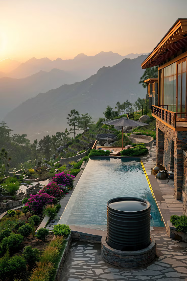 Your Guide to Booking Hotels in Mount Abu: Budget to Luxury