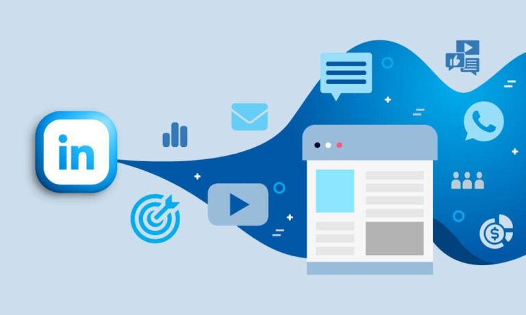 Learn How LinkedIn Marketing Drives B2B Success: Insights and Strategies