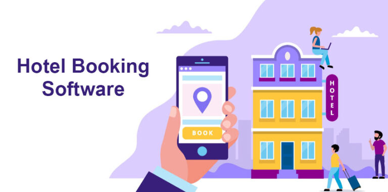 The Comprehensive Guide to Hotel Reservation Software