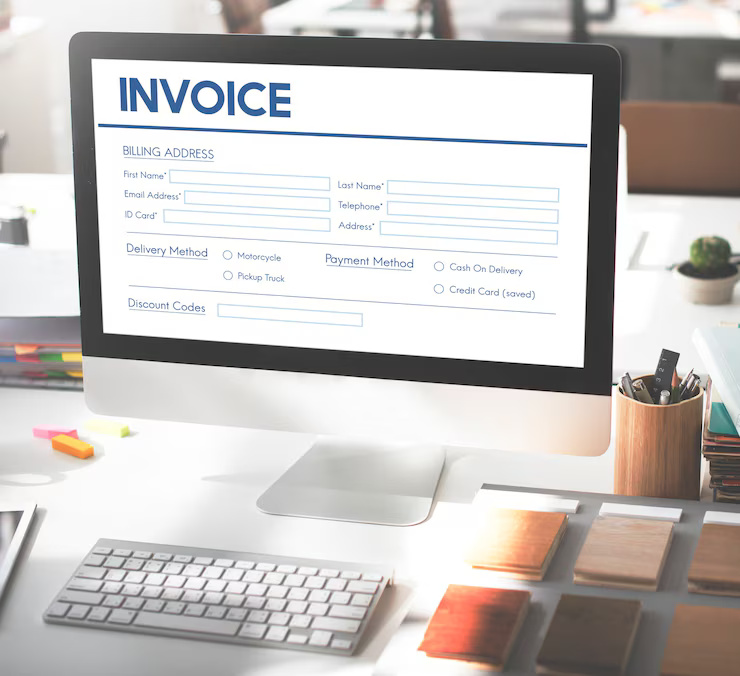 How to Create an Invoice Bill: Step-by-Step Guide for Beginners