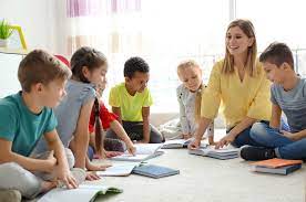 Introduction to Day Care Services: Essential Support and Insights for Working Families