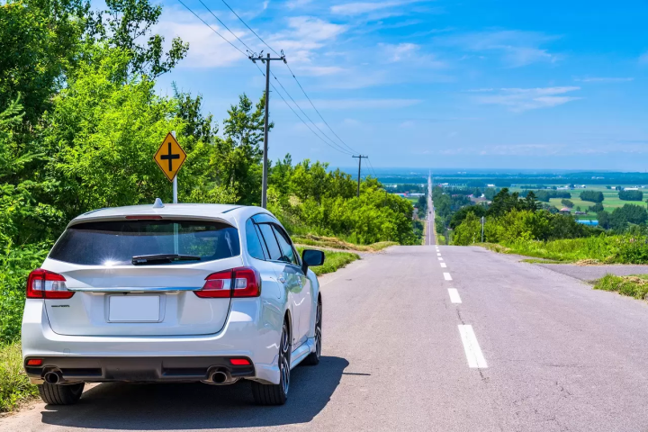 Car Rental : The Ultimate Guide For Travelers