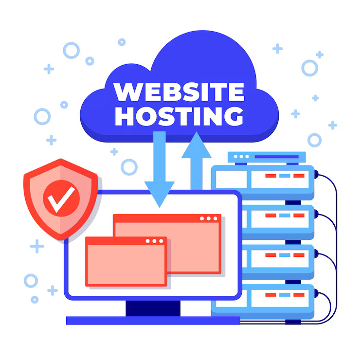 Beginner’s Guide to Choosing Web Hosting Services