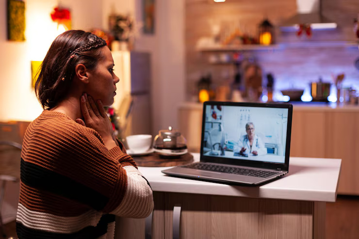 Online Therapy Services: How Virtual Mental Health Support Works in 2025