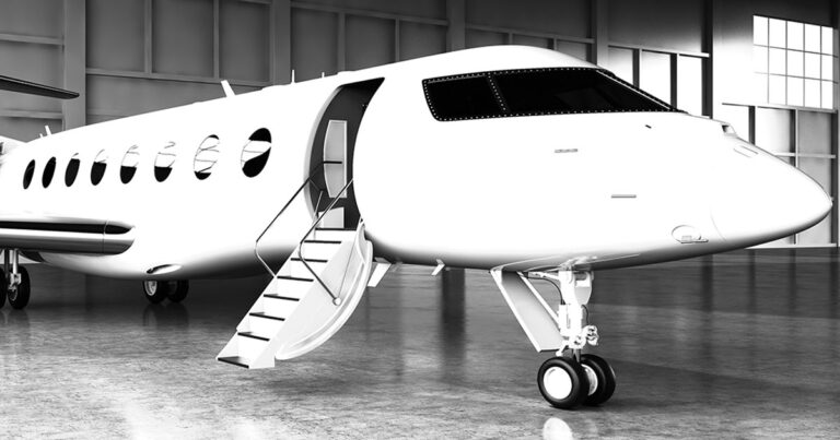 Rent a Private Jet For Cheap: Ultimate Discount Guide