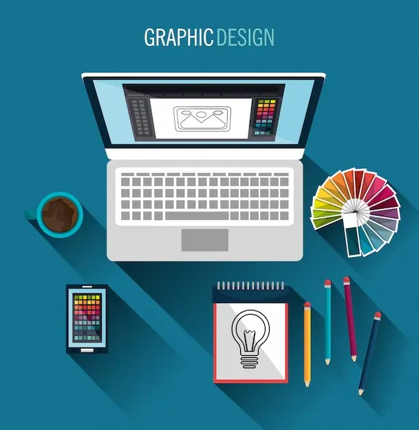 Introduction to Graphic Design: A Guide to Accredited Online Learning